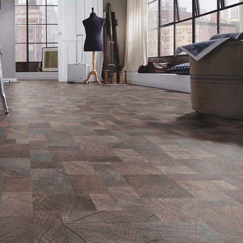 БЛОКВУД ЛАМИНАТ  KRONOTEX  DINAMIC PLUS ламинат для пола